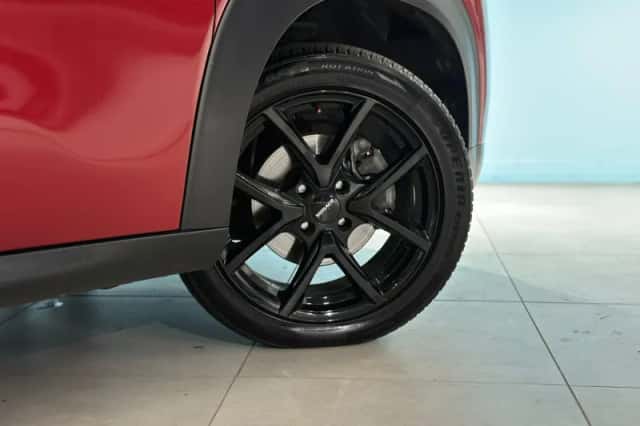 Citroën C3 Aircross (2021) thumbnail 13