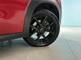 Citroën C3 Aircross (2021) thumbnail 13