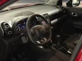 Citroën C3 Aircross thumbnail 3