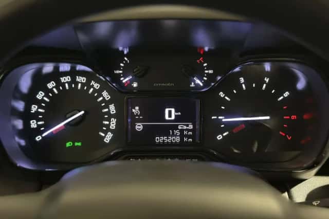 Citroën C3 Aircross (2021) thumbnail 4