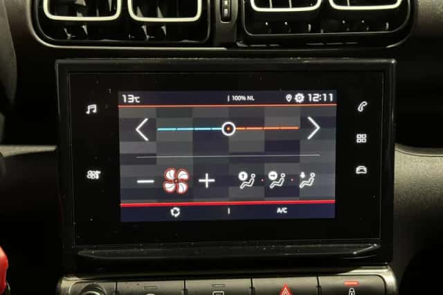 Citroën C3 Aircross (2021) thumbnail 5