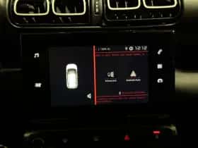 Citroën C3 Aircross thumbnail 6