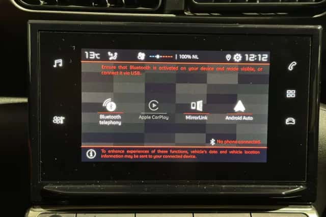 Citroën C3 Aircross (2021) thumbnail 7