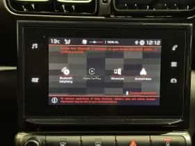 Citroën C3 Aircross thumbnail 7