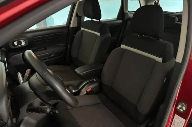 Citroën C3 Aircross (2021) thumbnail 9