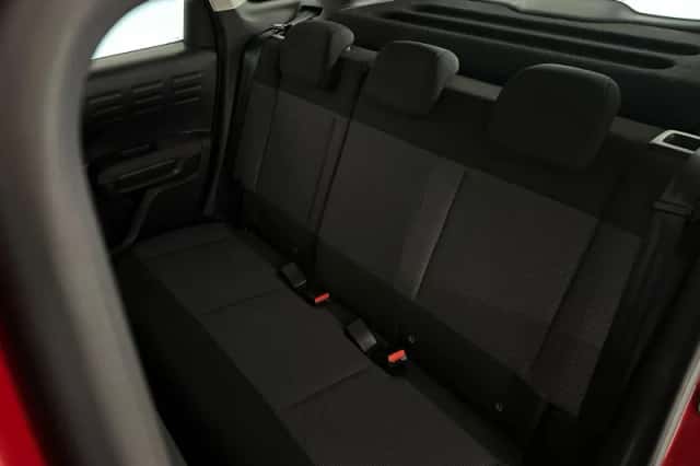 Citroën C3 Aircross (2021) thumbnail 10