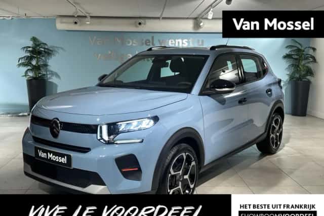 Citroën C3 (2025) thumbnail 1