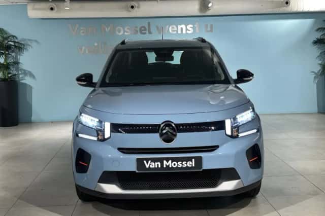 Citroën C3 (2025) thumbnail 2