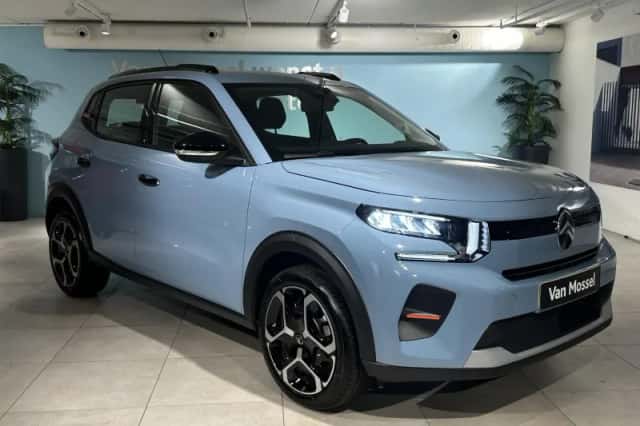 Citroën C3 (2025) thumbnail 3