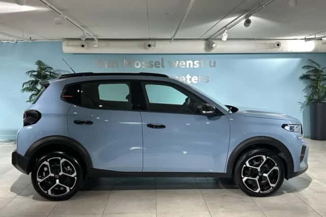 Citroën C3 (2025) thumbnail 4