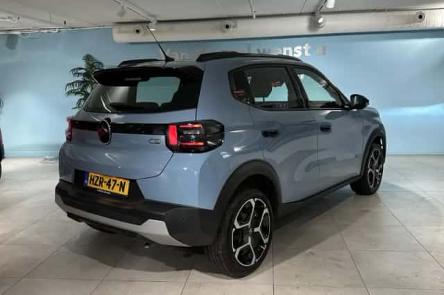 Citroën C3 (2025) thumbnail 5