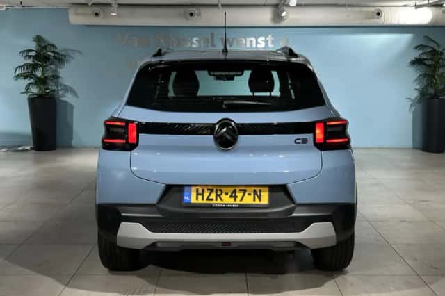 Citroën C3 (2025) thumbnail 6