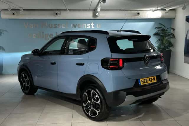 Citroën C3 (2025) thumbnail 8
