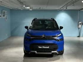 Citroën C3 Aircross thumbnail 2