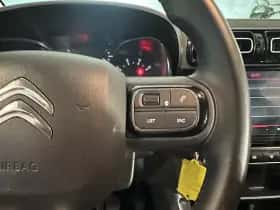 Citroën C3 Aircross thumbnail 13