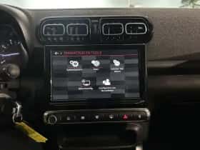 Citroën C3 Aircross thumbnail 16