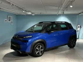 Citroën C3 Aircross thumbnail 3
