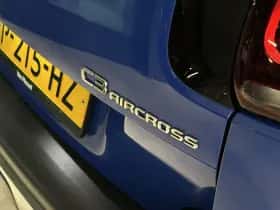 Citroën C3 Aircross thumbnail 22