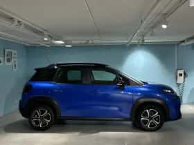 Citroën C3 Aircross thumbnail 4
