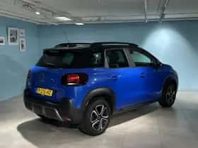 Citroën C3 Aircross thumbnail 5