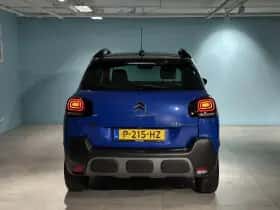 Citroën C3 Aircross thumbnail 6