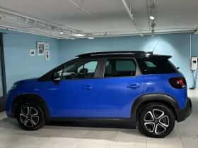 Citroën C3 Aircross thumbnail 8