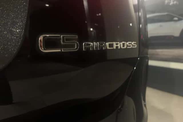 Citroën C5 Aircross (2020) thumbnail 11
