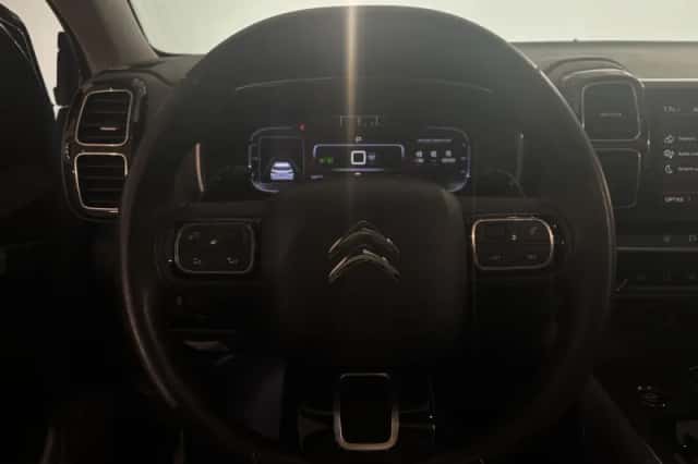 Citroën C5 Aircross (2020) thumbnail 12