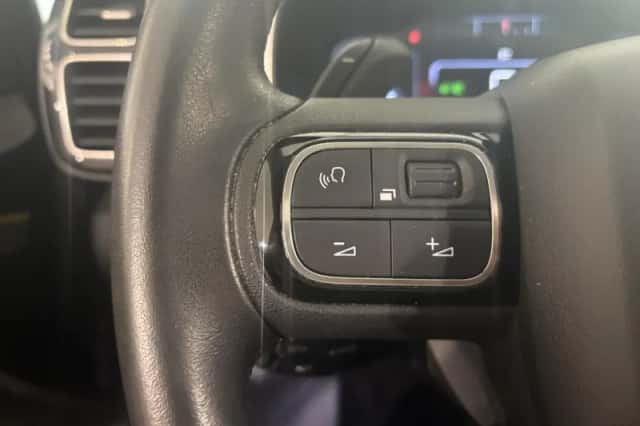 Citroën C5 Aircross (2020) thumbnail 13