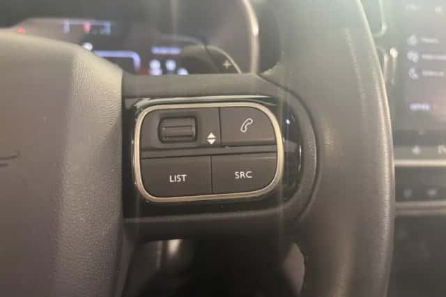 Citroën C5 Aircross (2020) thumbnail 14