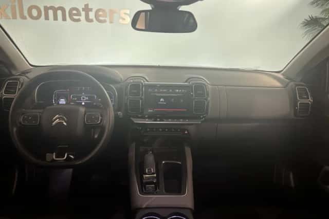 Citroën C5 Aircross (2020) thumbnail 15