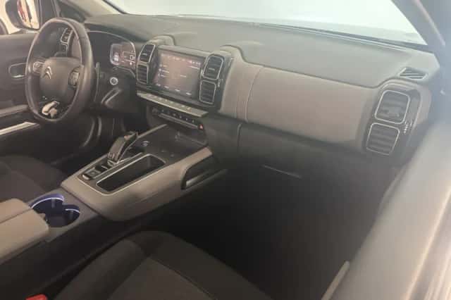 Citroën C5 Aircross (2020) thumbnail 17