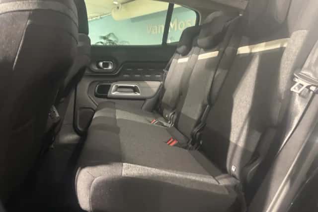 Citroën C5 Aircross (2020) thumbnail 18