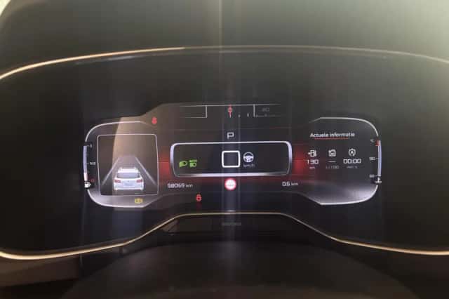 Citroën C5 Aircross (2020) thumbnail 19