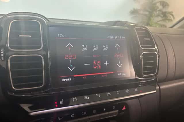 Citroën C5 Aircross (2020) thumbnail 20