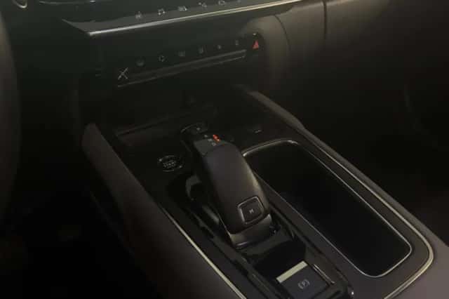 Citroën C5 Aircross (2020) thumbnail 21