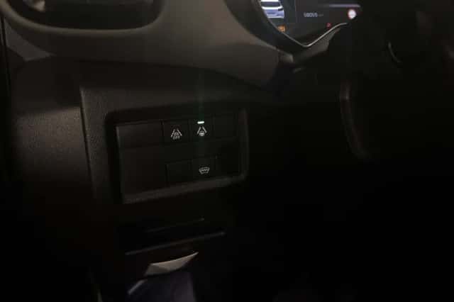 Citroën C5 Aircross (2020) thumbnail 23