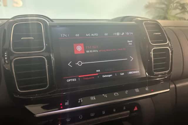 Citroën C5 Aircross (2020) thumbnail 24