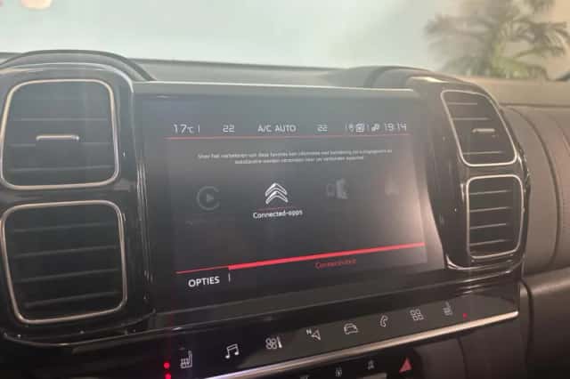 Citroën C5 Aircross (2020) thumbnail 25