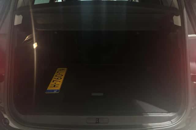 Citroën C5 Aircross (2020) thumbnail 26