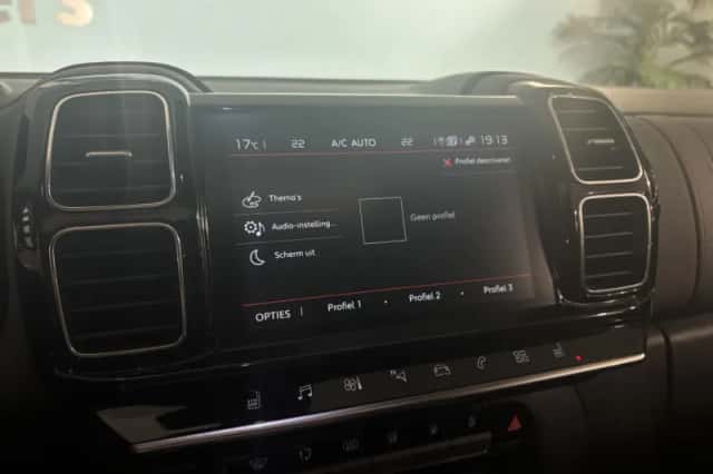 Citroën C5 Aircross (2020) thumbnail 27