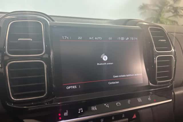 Citroën C5 Aircross (2020) thumbnail 29