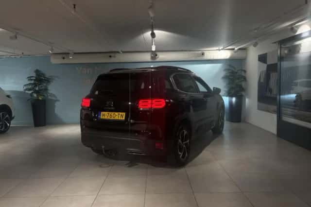 Citroën C5 Aircross (2020) thumbnail 6