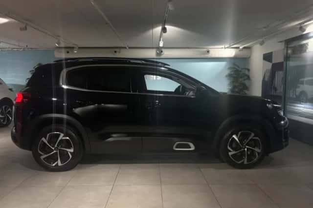 Citroën C5 Aircross (2020) thumbnail 7