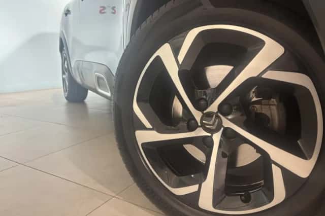 Citroën C5 Aircross (2020) thumbnail 8
