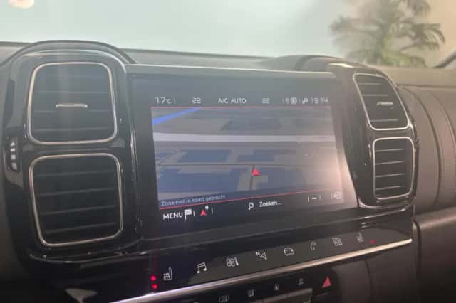 Citroën C5 Aircross (2020) thumbnail 9