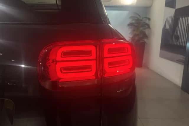 Citroën C5 Aircross (2020) thumbnail 10