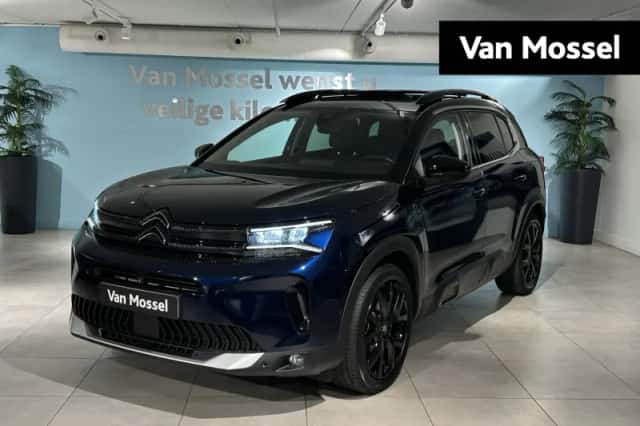 Citroën C5 Aircross (2023) thumbnail 1
