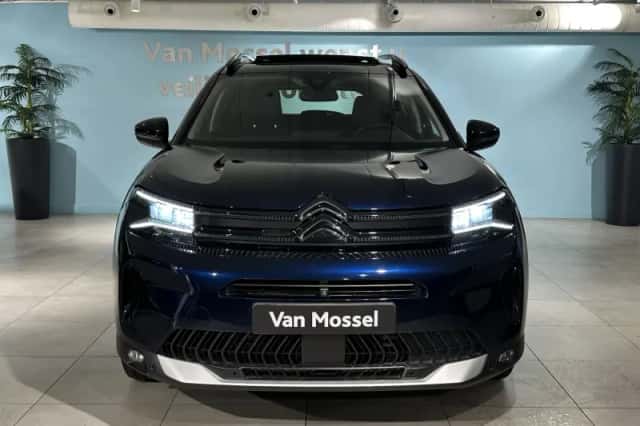 Citroën C5 Aircross (2023) thumbnail 2