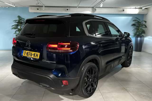 Citroën C5 Aircross (2023) thumbnail 6